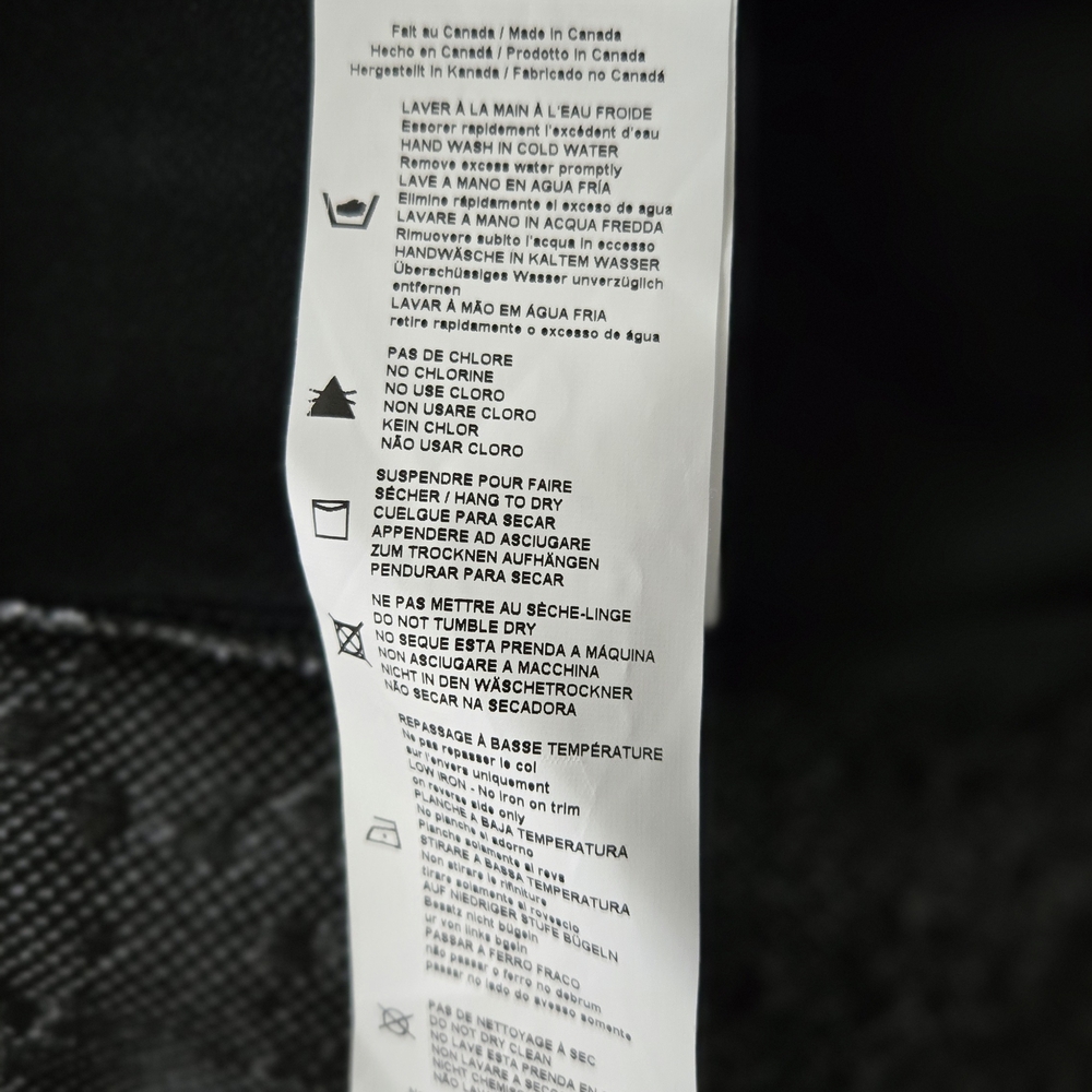 Joseph Ribkoff Black Eyelet Accent Jacket - Picture 12 of 14